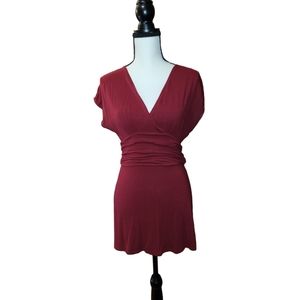 LIMITED Empire Waist Top